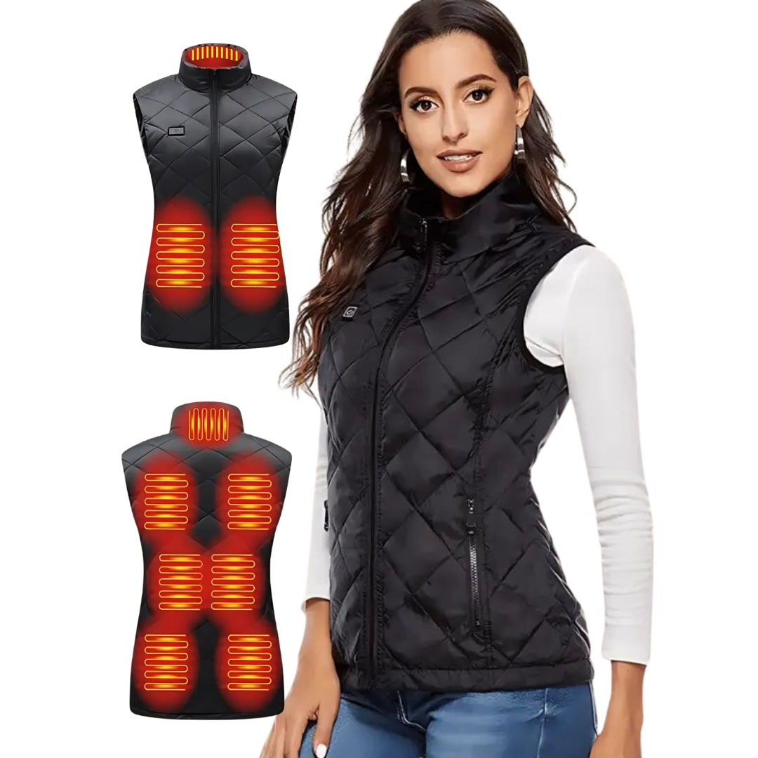 Ladies Thermal Vest - Halri