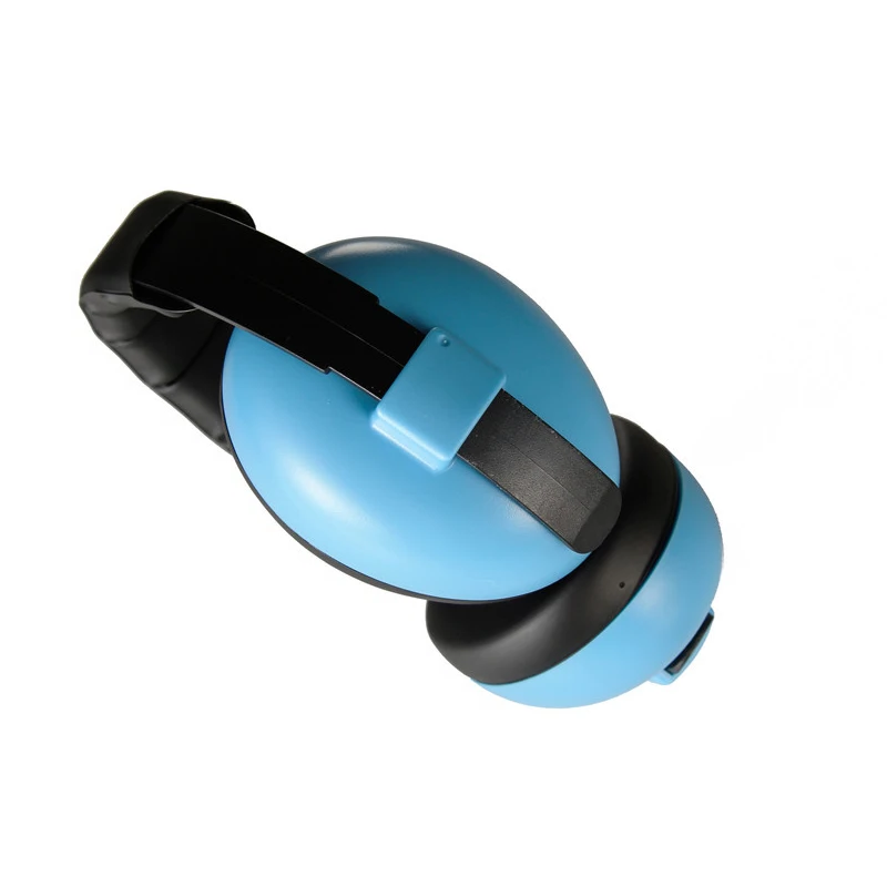 Soft Baby Ear Muffs for Quiet Sleep