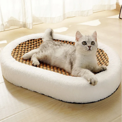 Pet Scratching Post Board - Halri