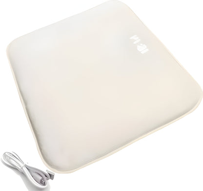 Wi-Fi Floor Alarm Clock Mat | Gentle Wake Up Smart Carpet