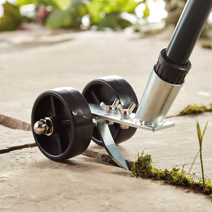 Easy Garden Weed Removal Tool