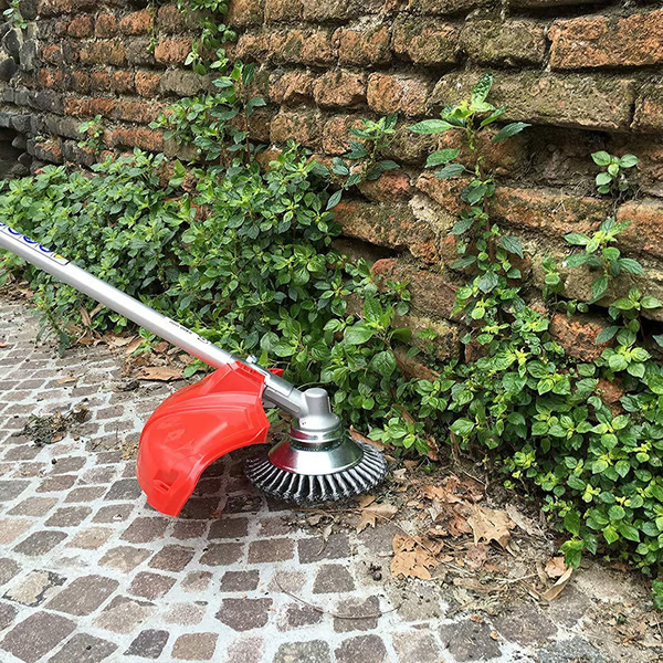 Compact Garden Trimmer Tool - Halri