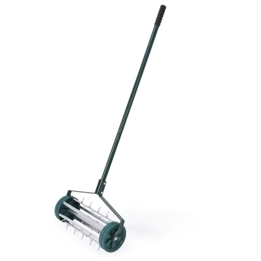 Tough Garden Lawn Soil Aerator Tool