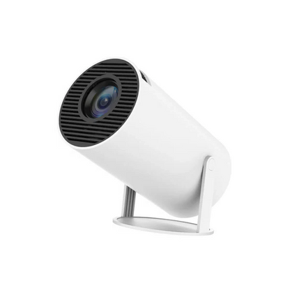 Ultra HD 4K Home Theater Projector - Halri