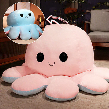 Soft Octopus Toy