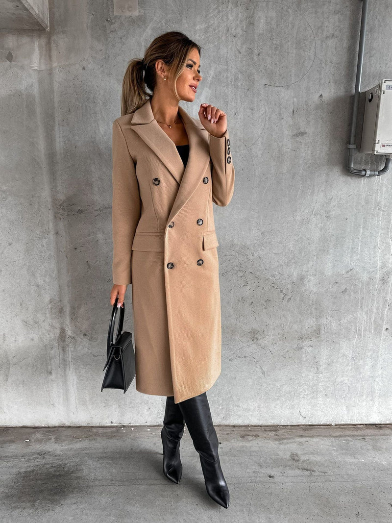 Classic Stylish Winter Coat