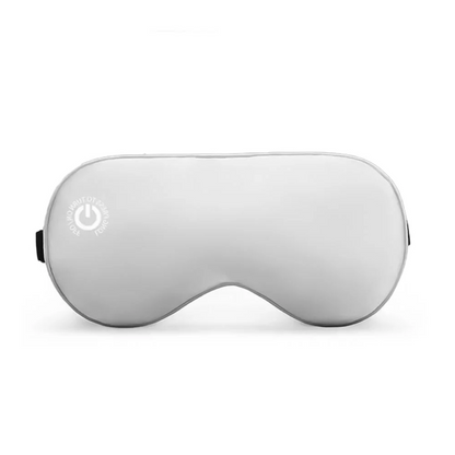 Warm Relaxing Eye Mask with Adjustable Heat Setting