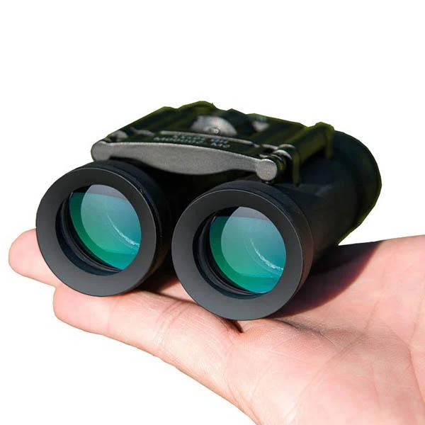 Portable HD 40x22 Binoculars - Waterproof Outdoor Scope - Halri