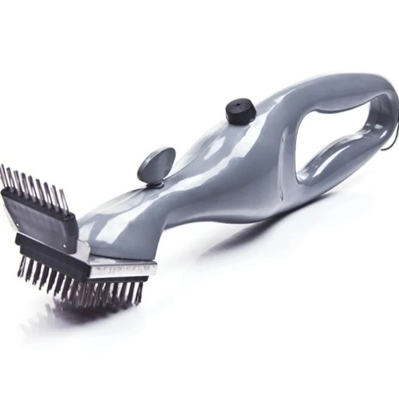 Heavy Duty BBQ Grill Cleaning Brush Scraper Tool - Halri