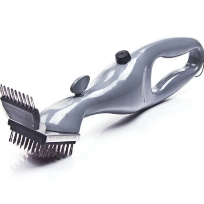 Heavy Duty BBQ Grill Cleaning Brush Scraper Tool - Halri