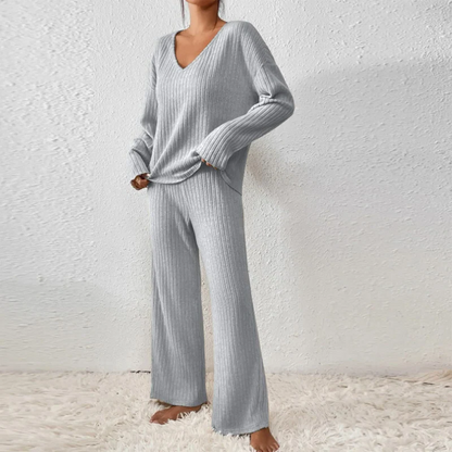 Ladies Warm 2-Piece Snow Suit