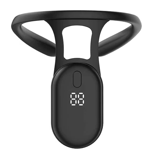 Gentle Massage Neck Roller - Halri