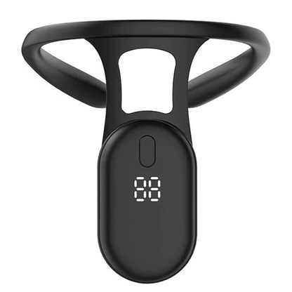 Gentle Massage Neck Roller - Halri