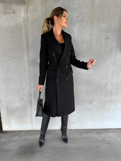 Classic Stylish Winter Coat