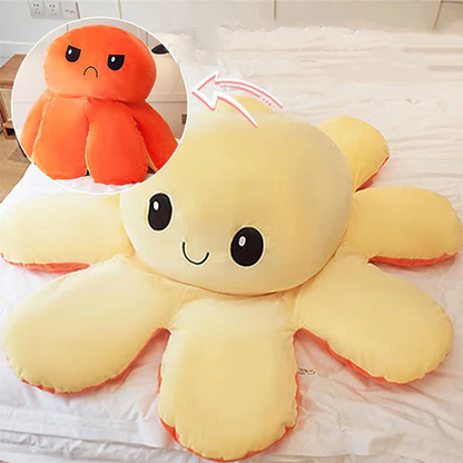 Soft Octopus Toy
