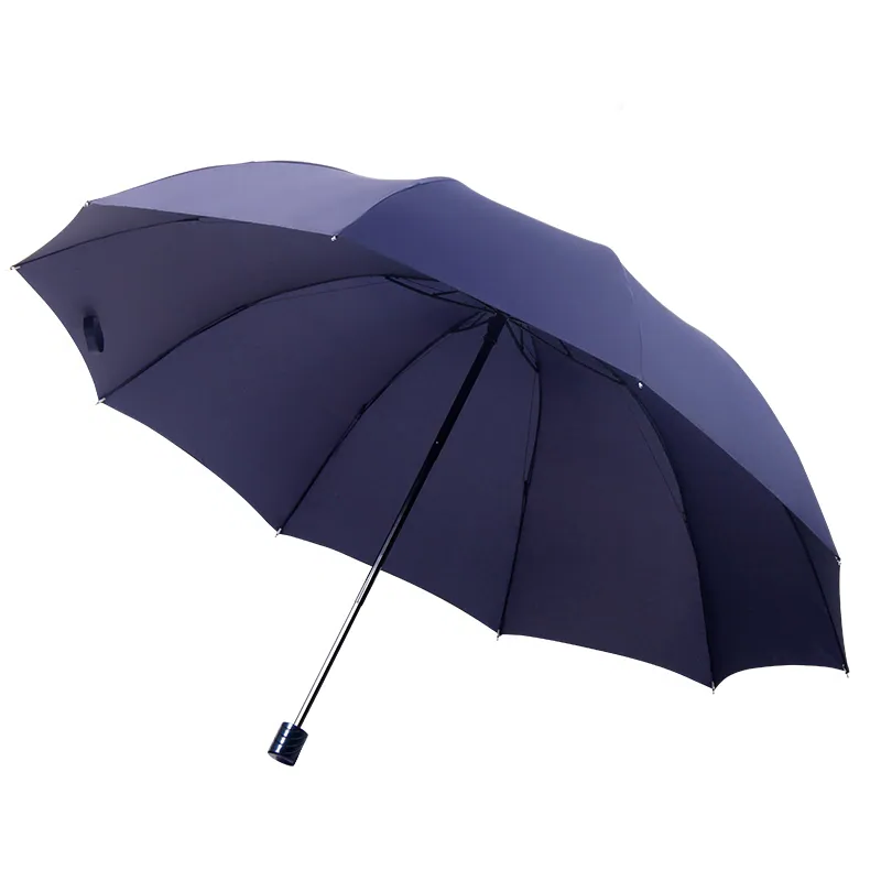 Extra Big Compact Rain Umbrella