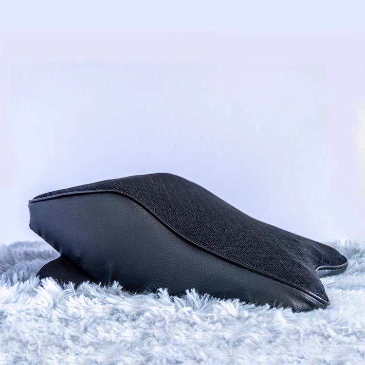 Comfortable Car Headrest Neck Pillow