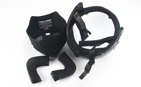 Classic Open Face Motorcycle Helmet With Visor Mask