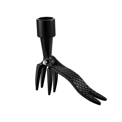 Ergonomic Garden Weed Remover