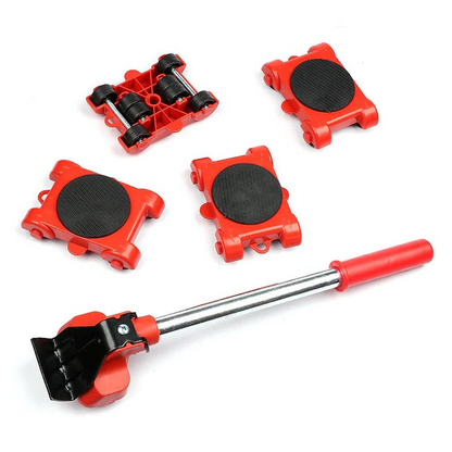Strong Furniture Mover - Easy Lift Tool