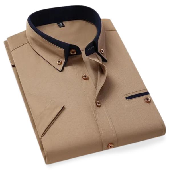 Stylish Casual Shirt - Halri