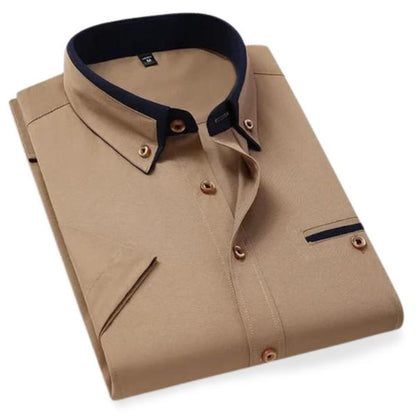 Stylish Casual Shirt - Halri