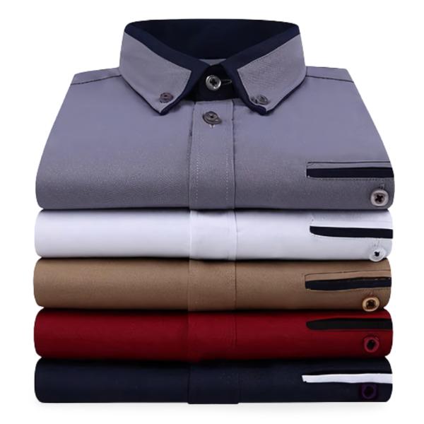 Stylish Casual Shirt