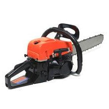 Compact High Power Gas Chainsaw 58CC - Halri