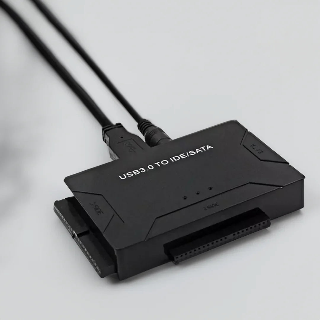 High Performance Power Converter