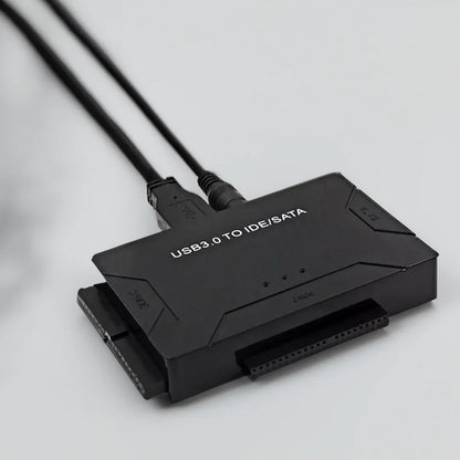 High Performance Power Converter