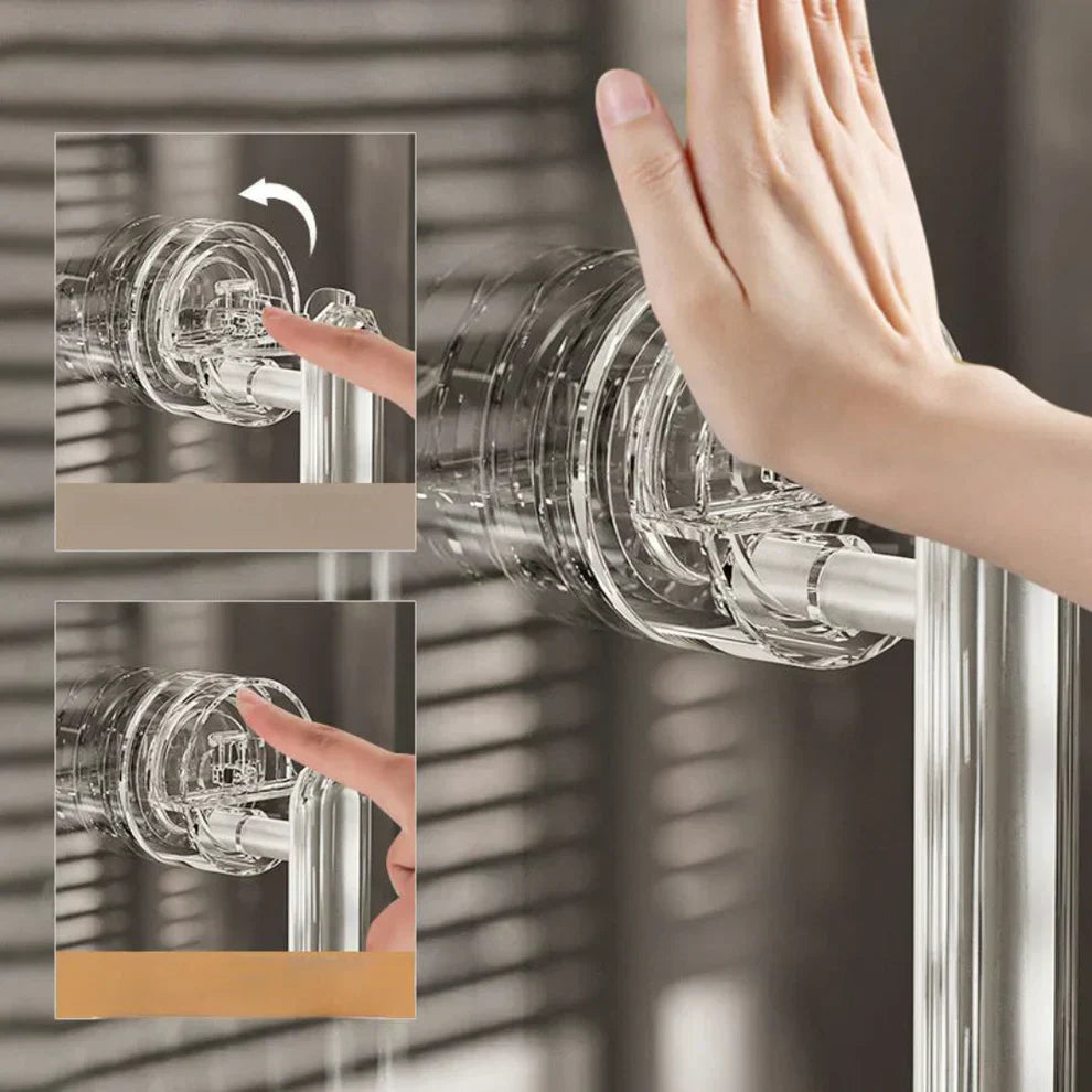 Easy Grip Anti-Slip Door Handle Grip