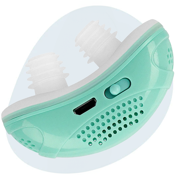 Compact CPAP Machine for Easy Breathing and Restful Sleep