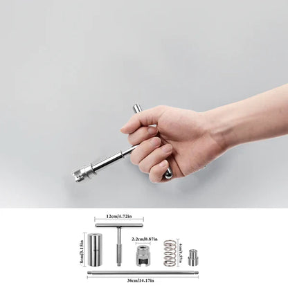 Easy Auto Body Repair Kit
