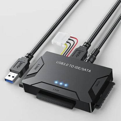 High Performance Power Converter - Halri