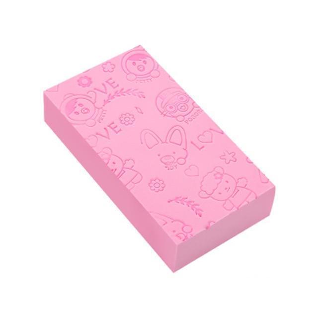 Gentle Daily Exfoliating Sponge