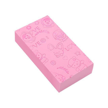Gentle Daily Exfoliating Sponge