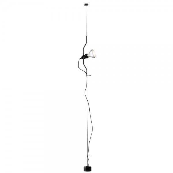 Italian Adjustable LED Pendant Light