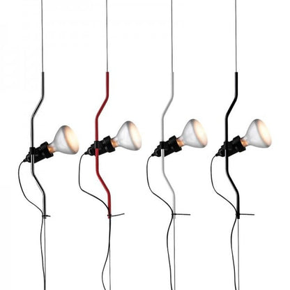 Italian Adjustable LED Pendant Light