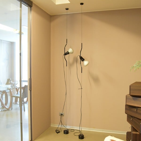 Italian Adjustable LED Pendant Light