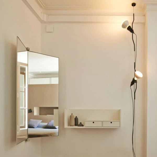 Italian Adjustable LED Pendant Light