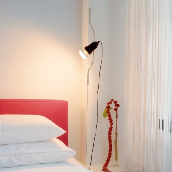 Italian Adjustable LED Pendant Light