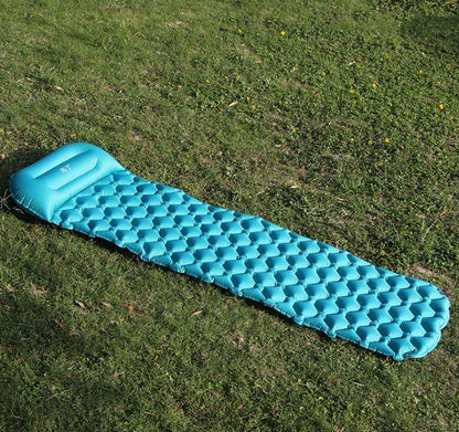 Portable Air Bed Camping Mattress