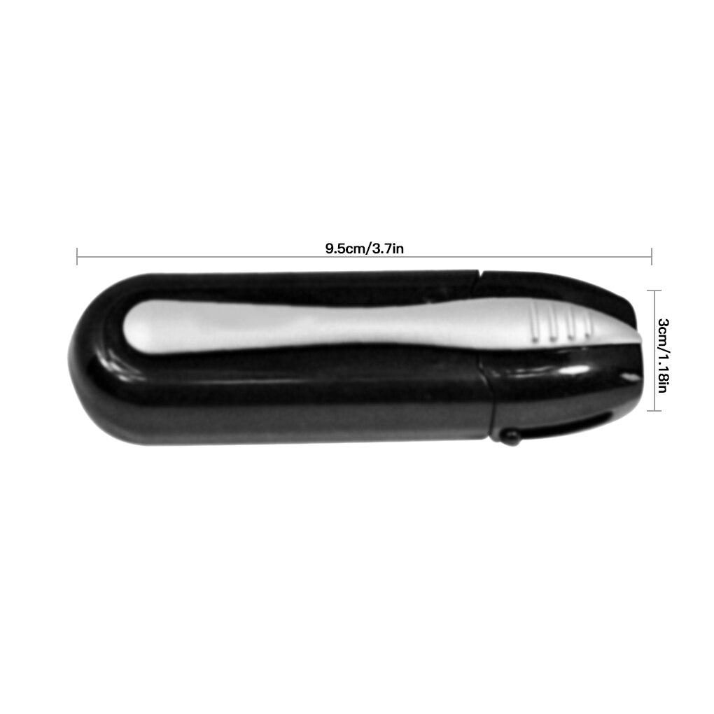 Portable Lens Cleaner for Streak-Free Eyeglasses