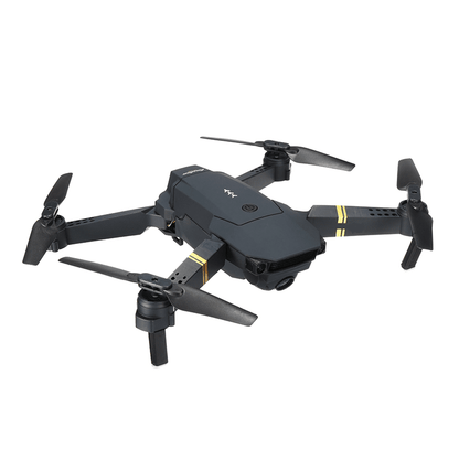 Portable Mini Folding Quadcopter Drone