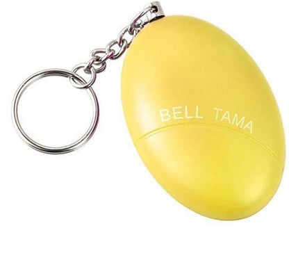 Self Defense Keychain Alarm