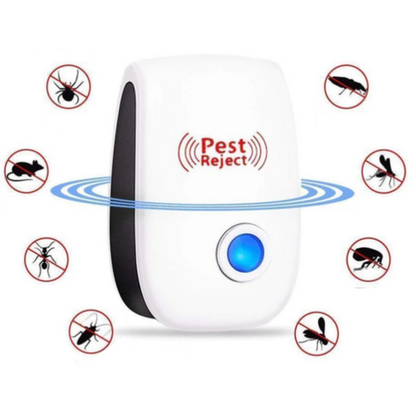 Effective Pest Control Device | Buy 1 Get 1 Free - Halri