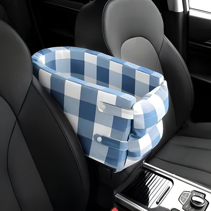 Comfy Pet Carrier Seat for Dogs and Cats