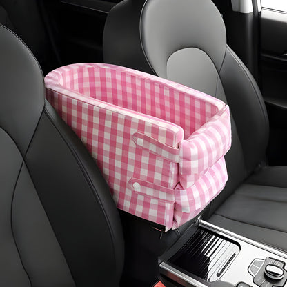 Comfy Pet Carrier Seat for Dogs and Cats