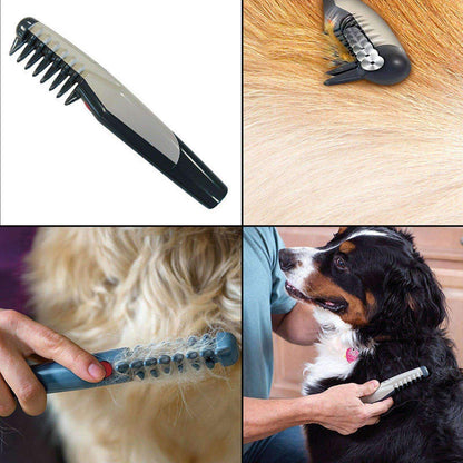 Easy Pet Grooming Brush - Halri