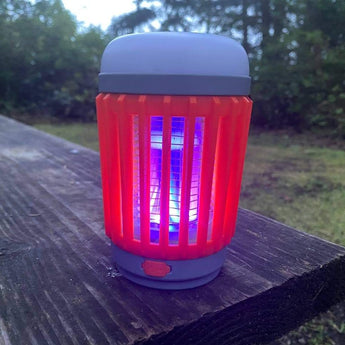Portable USB Mosquito Killer Light Trap